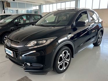 Honda HR-V 1.5 i-VTEC Executive Navi GPL