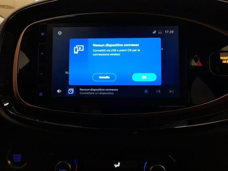 Toyota Aygo X 1.0B (72 CV) Lounge Air S-CVT