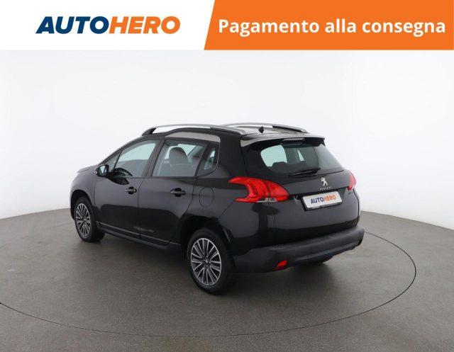 PEUGEOT 2008 1° serie 1.4 HDi 68CV Active