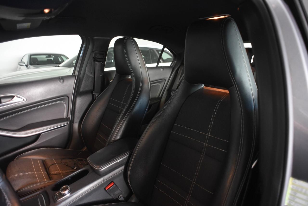 Mercedes-benz A 180 A 180 d Automatic Sport