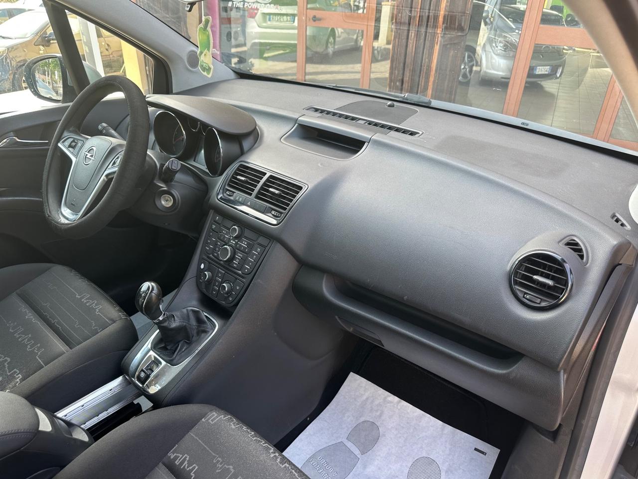 Opel Meriva 1.3 CDTI Cosmo MOTORE RIFATTO A NUOVO