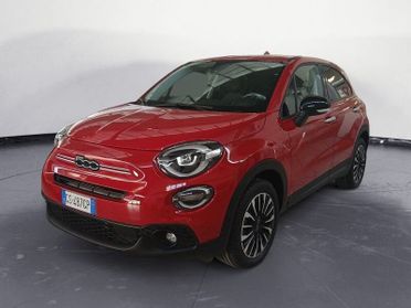 FIAT 500X 1.3 MultiJet 95 CV