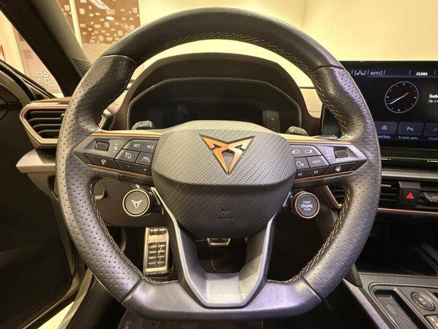 CUPRA Formentor 2.5 TSI 4Drive DSG VZ5 Taiga