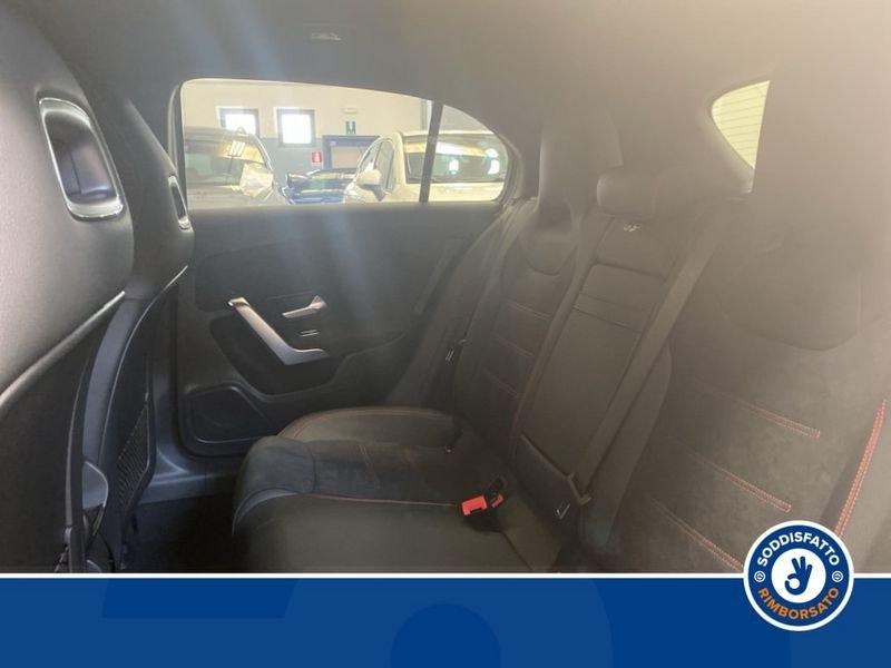Mercedes-Benz Classe A 180d Automatic AMG Line Advanced Plus
