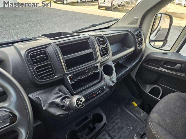 FIAT Ducato DUCATO 30 2.2 L2H2 PM- TM 120CV - GN119KN