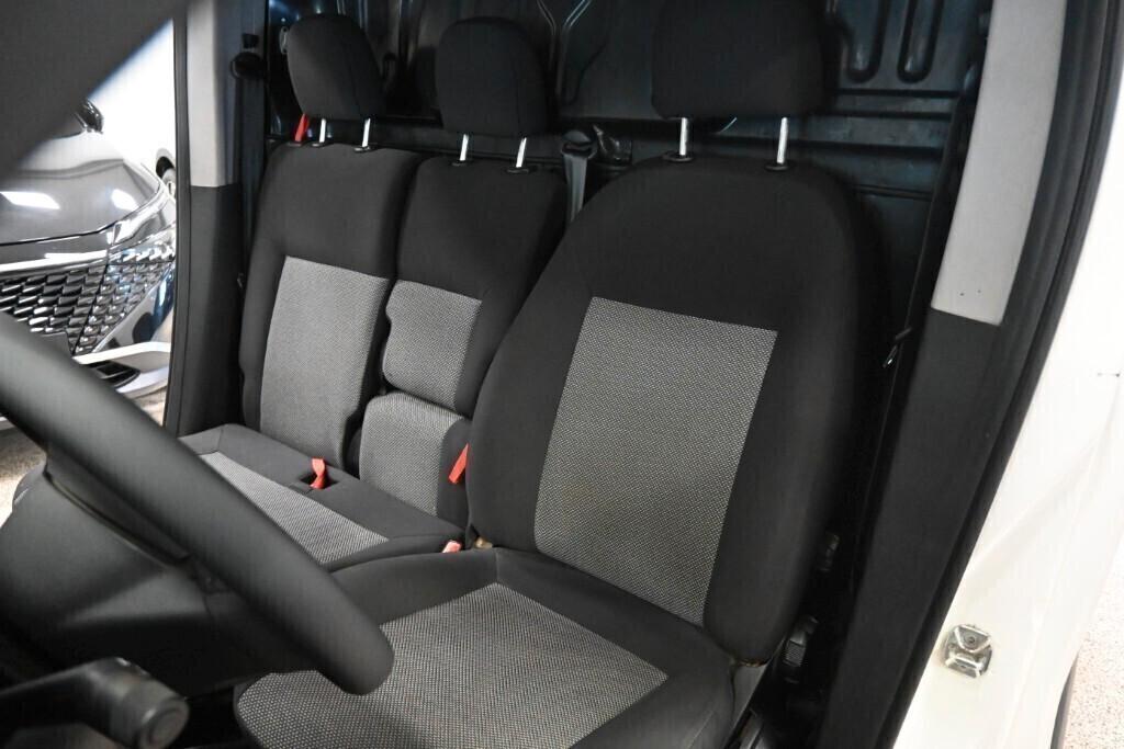 FIAT DOBLO CARGO 1.3 M-JET 95CV PC-TN