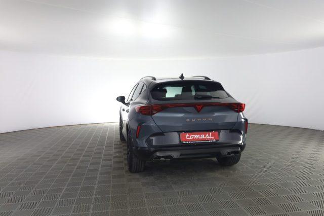 CUPRA Formentor Formentor 2.0 TDI DSG