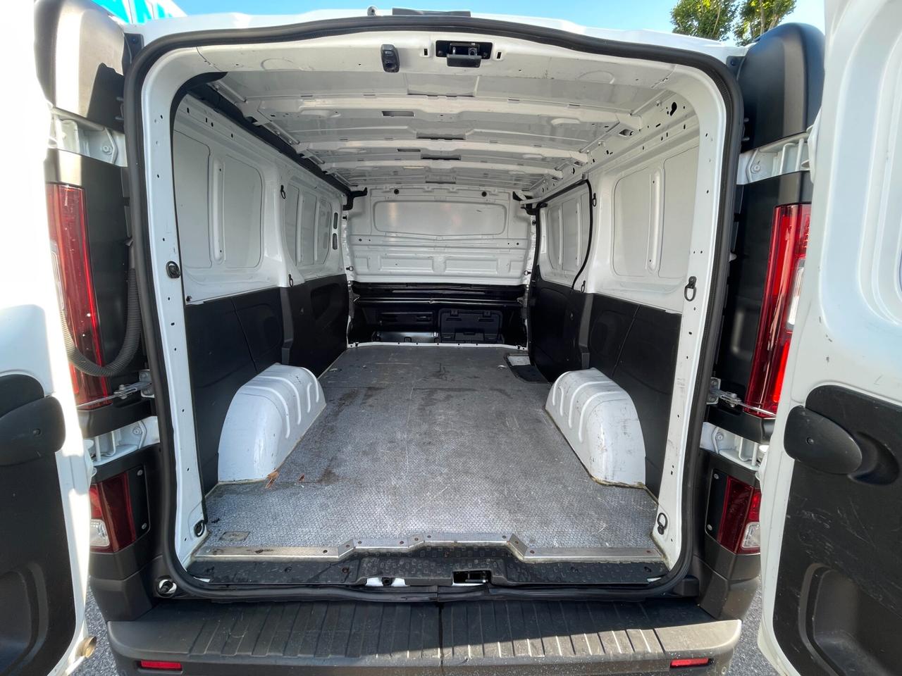 Fiat Talento - 2.0 ecojet CH1 10Q 10cv S&S E6d-temp