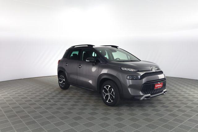 CITROEN C3 Aircross C3 Aircross PureTech 110 S&S Plus