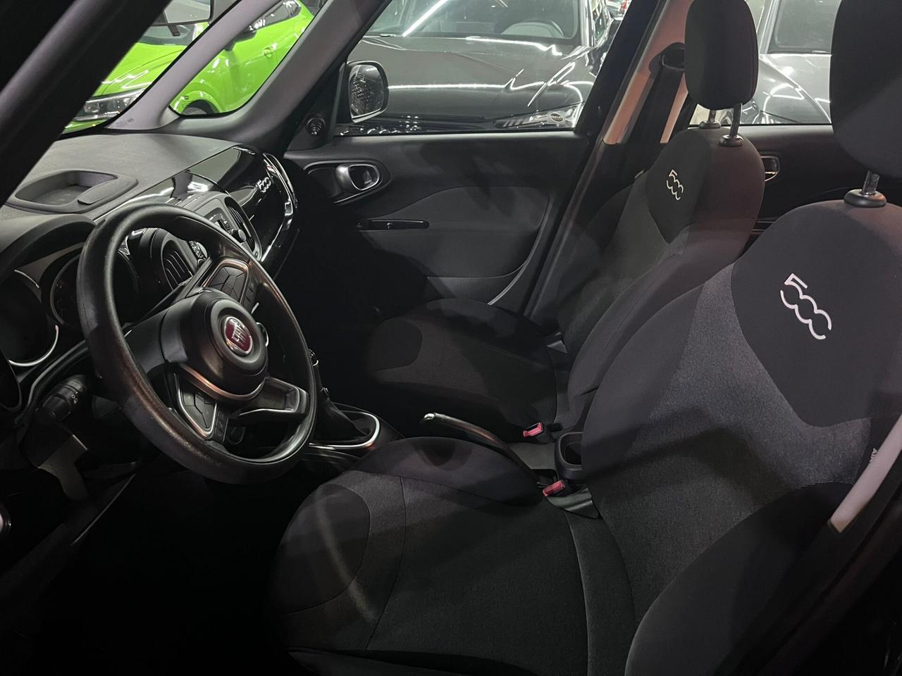 PROMO BLACK FRIDAY Fiat 500L 1.3 Multijet 95 CV Dualogic Urban