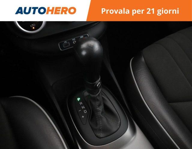 FIAT 500X 1.4 MultiAir 140 CV DCT Lounge