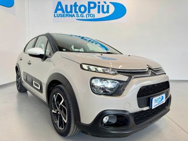 Citroen C3 PureTech 83CV S&S Shine