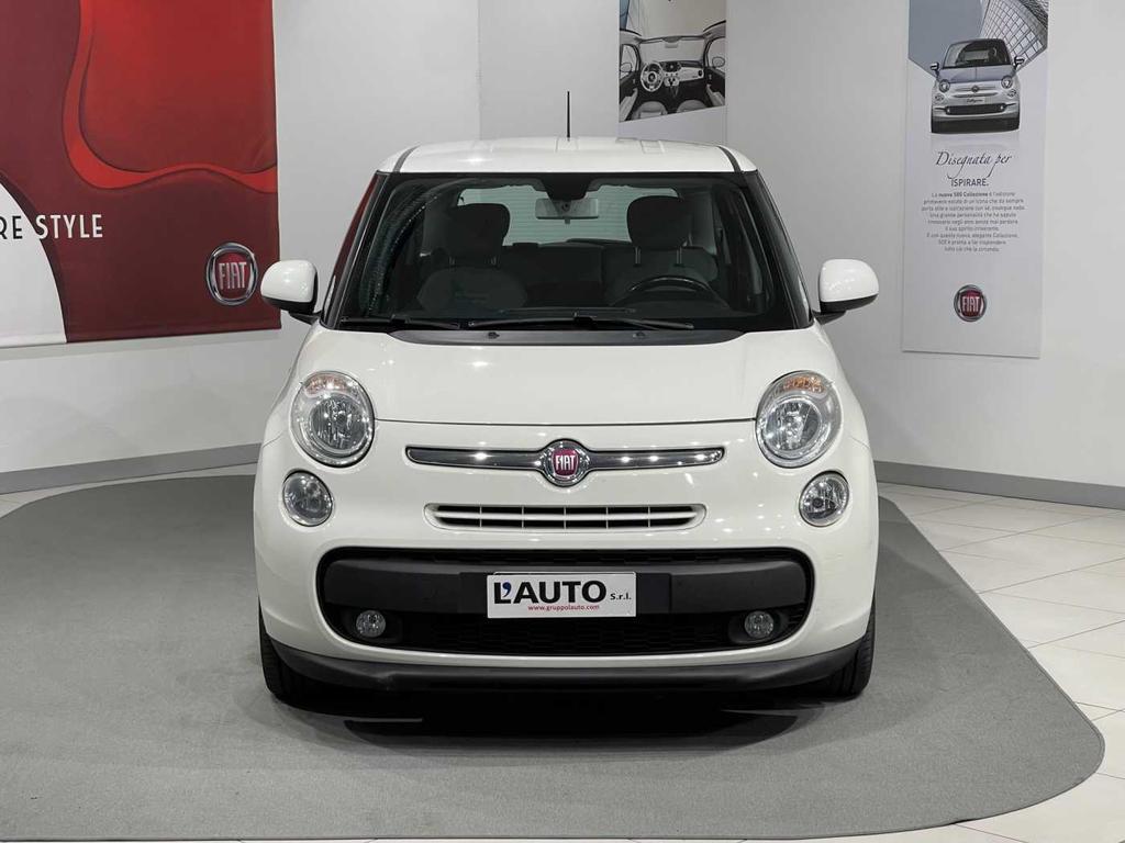 Fiat 500 L Pro N1 1.6 mjt 120cv Pop 4p.ti E6