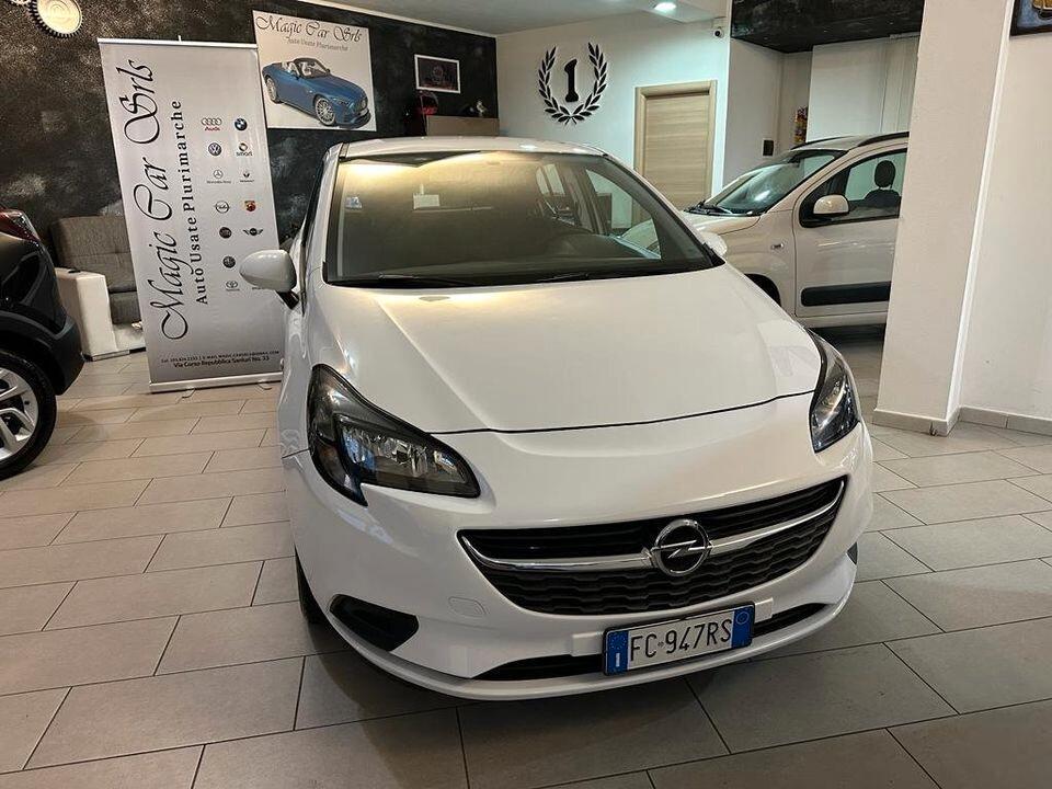 Opel Corsa 1.3 CDTI 5 porte Cosmo