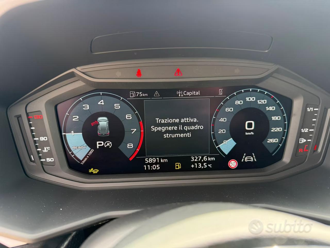 Audi A1 Sportback S Line CAMBIO AUTOMATICO