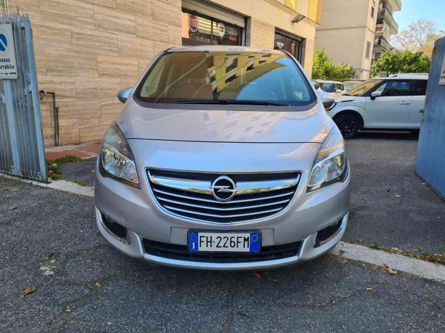 OPEL Meriva 1.6 CDTI Start&Stop Innovation