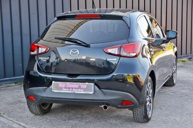 Mazda 2 1.5 105cv Skyactiv-D Exceed * OK PERMUTE *