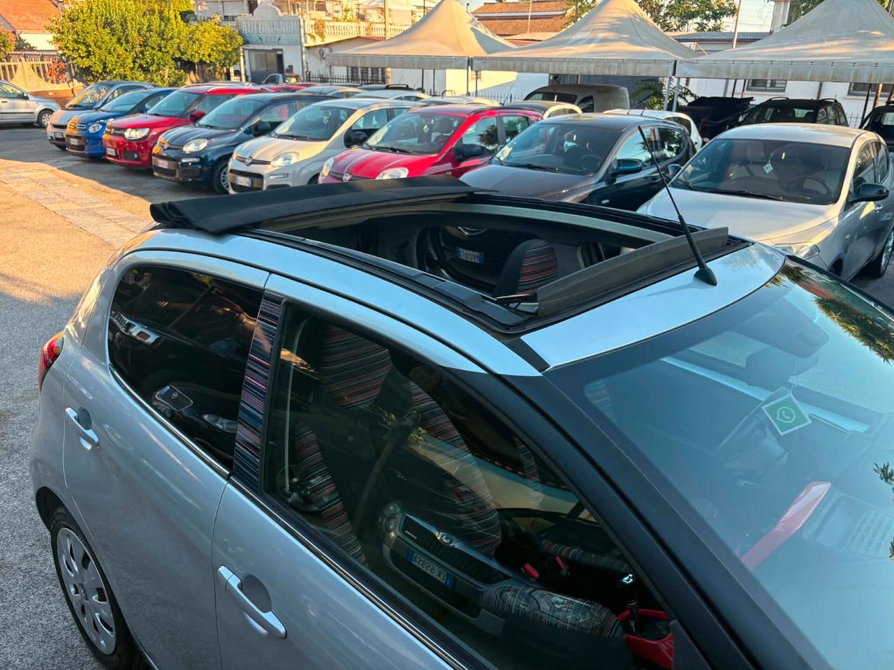 Citroen C1 Airscape VTi 68 ETG 5 porte Shine CABRIO AUTOMATICA
