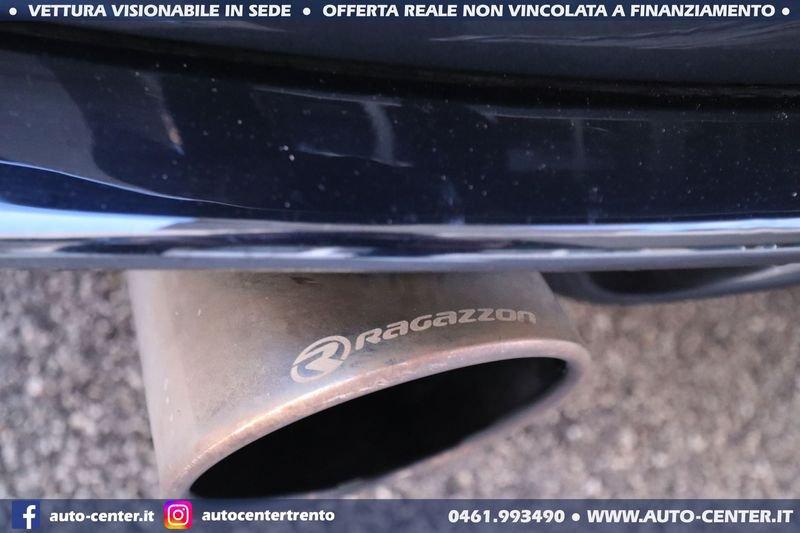 Volkswagen Golf 7.5 R-LINE 1.5 TSI ACT 5p Sport MANUALE Rline