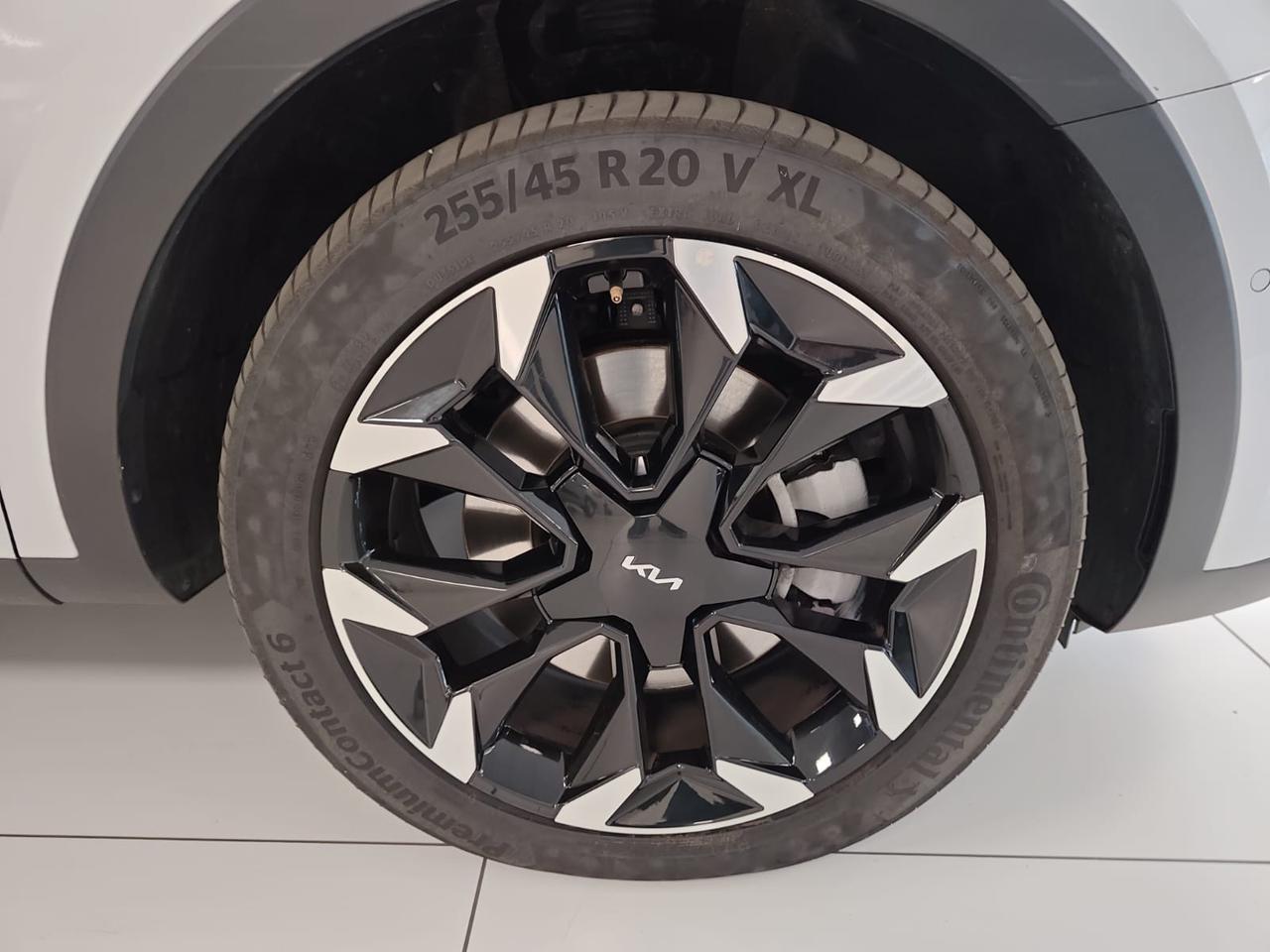 KIA Sorento 2.2 crdi Evolution 4wd dct8