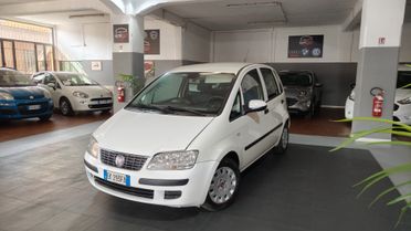 Fiat Idea 1.4 16V S&S Dynamic