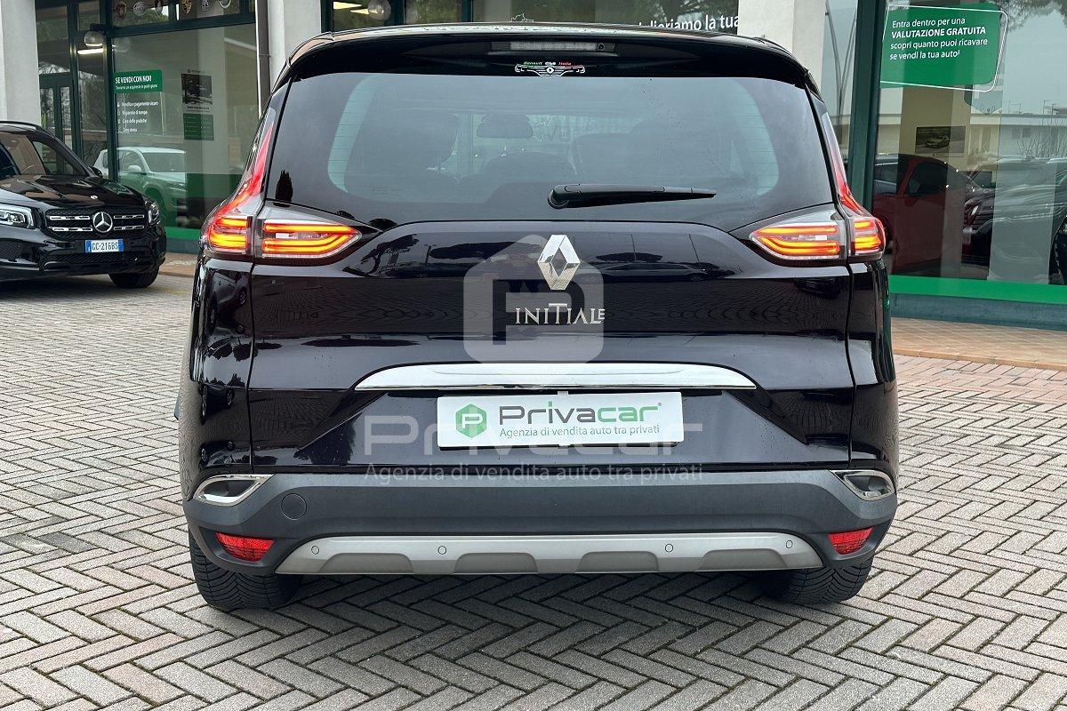 RENAULT Espace TCe EDC Energy Intens