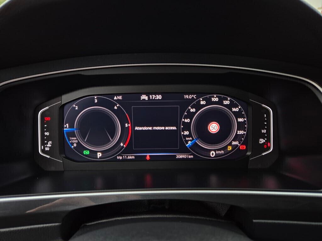 Volkswagen Tiguan 2.0 TDI 150CV DSG O F F E R T A
