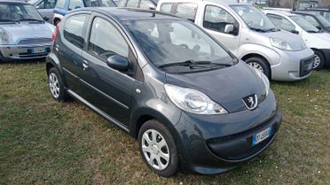 Peugeot 107 1.0 68CV 5p