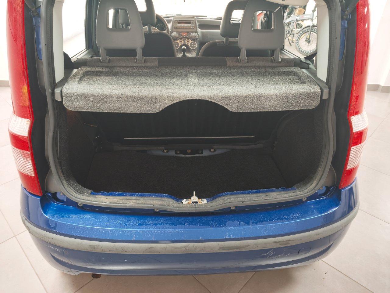 Fiat Panda 1.2 Emotion 69cv E5