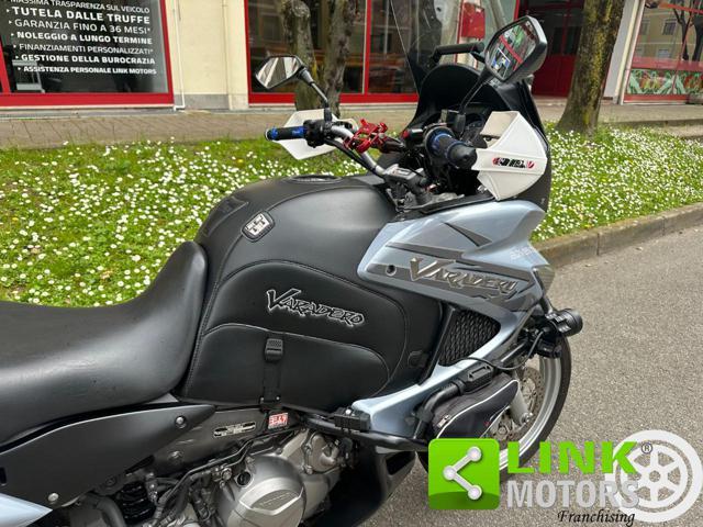 HONDA Varadero 1000 XL 1000 Varadero