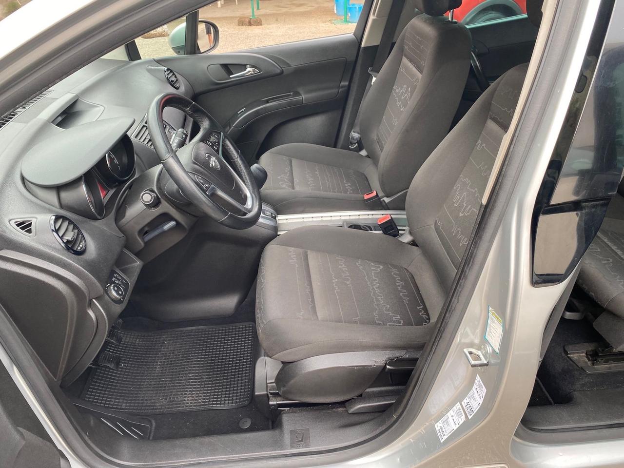 Opel Meriva 1.3 multijet anno 2012