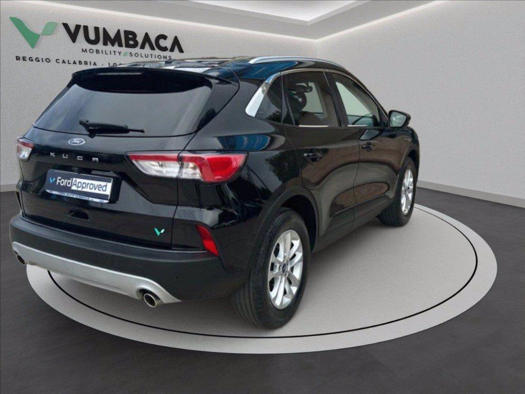 FORD Kuga 1.5 ecoboost Titanium 2wd 150cv del 2023