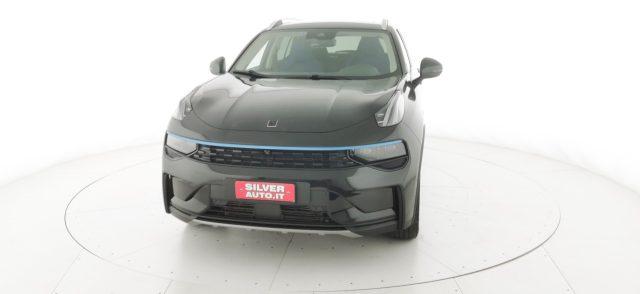 LYNK & CO 01 PHEV