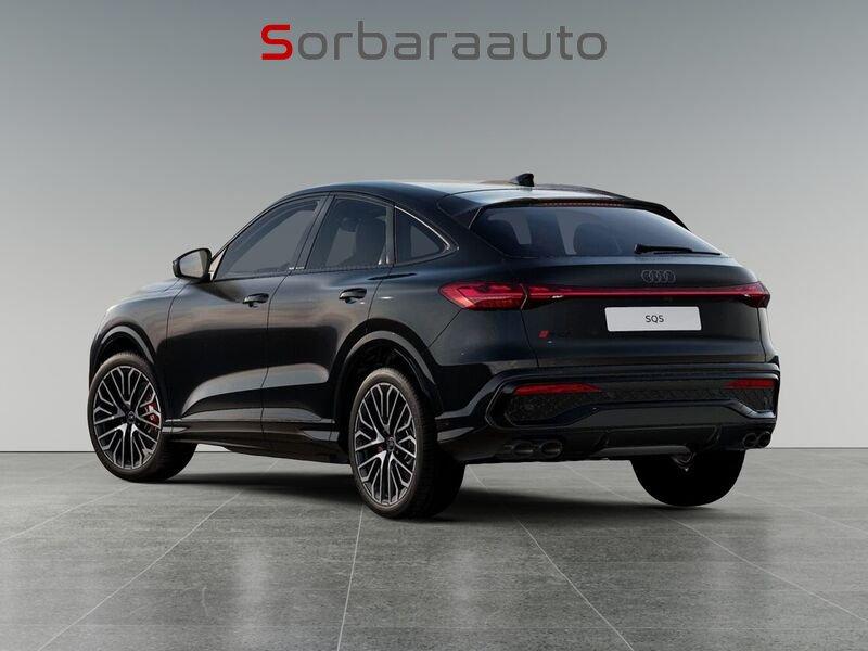 Audi Q5 S SPB TFSI mHEV+ quattro sport attitude+Tetto Panor..