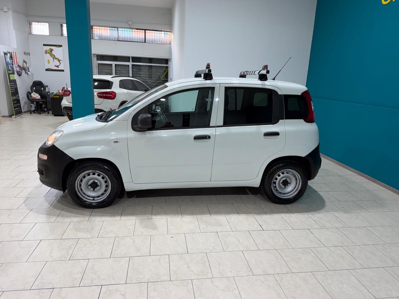 FIAT PANDA 2021 VAN 2 POSTI *IVA INCLUSA
