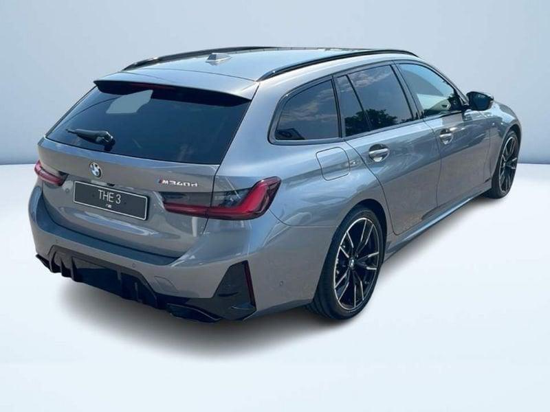BMW Serie 3 Touring M340d xDrive M Sport Pro