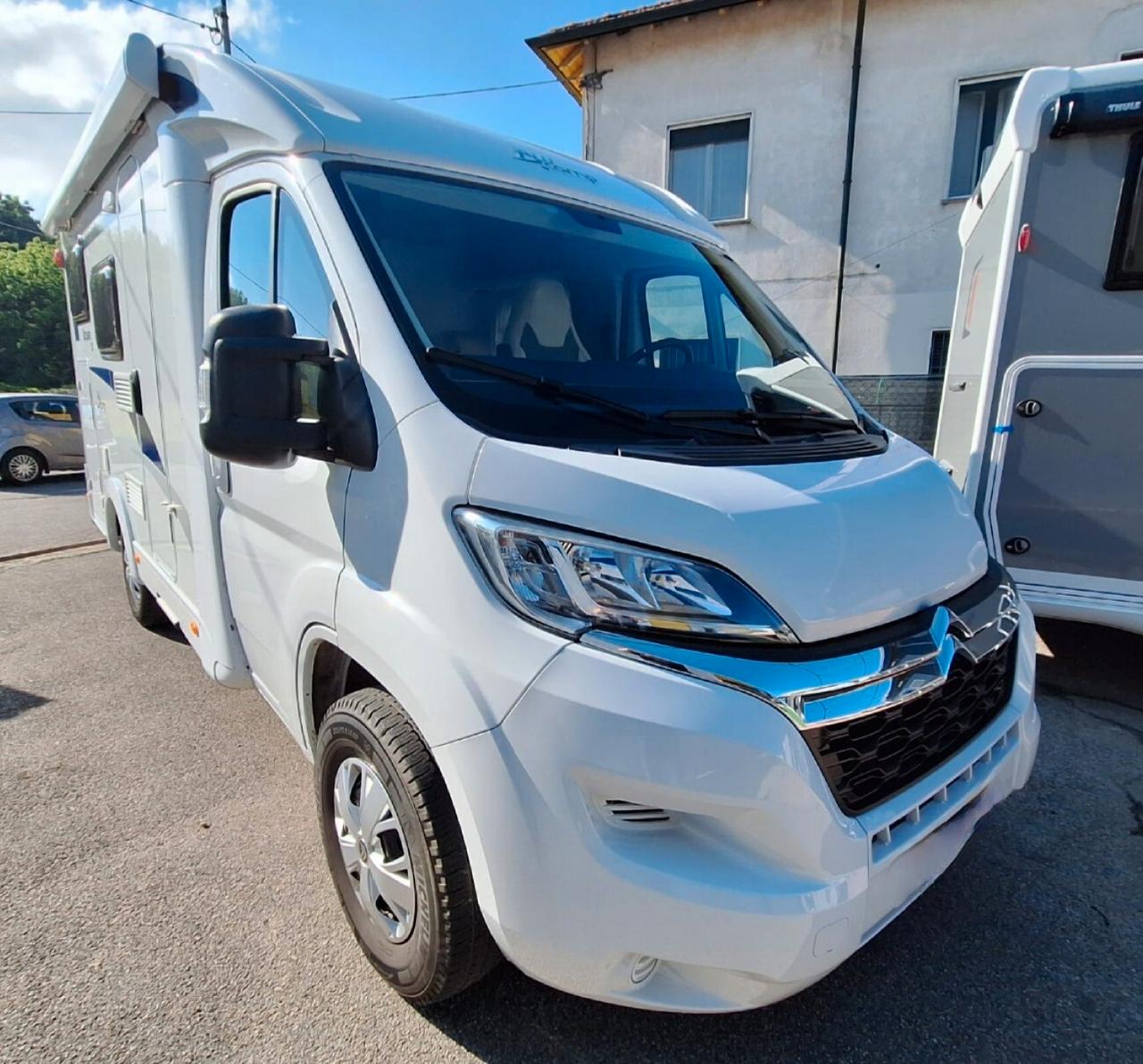 Altro BLUCAMP OCEAN 12