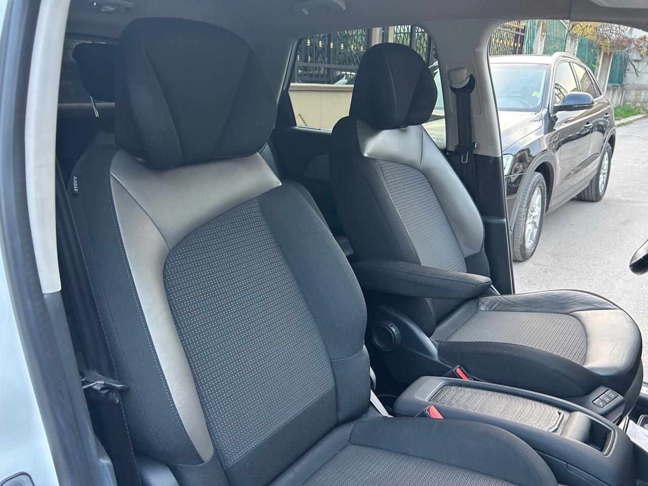 Citroen C4 Picasso BlueHDi 120 S&S EAT6 Shine