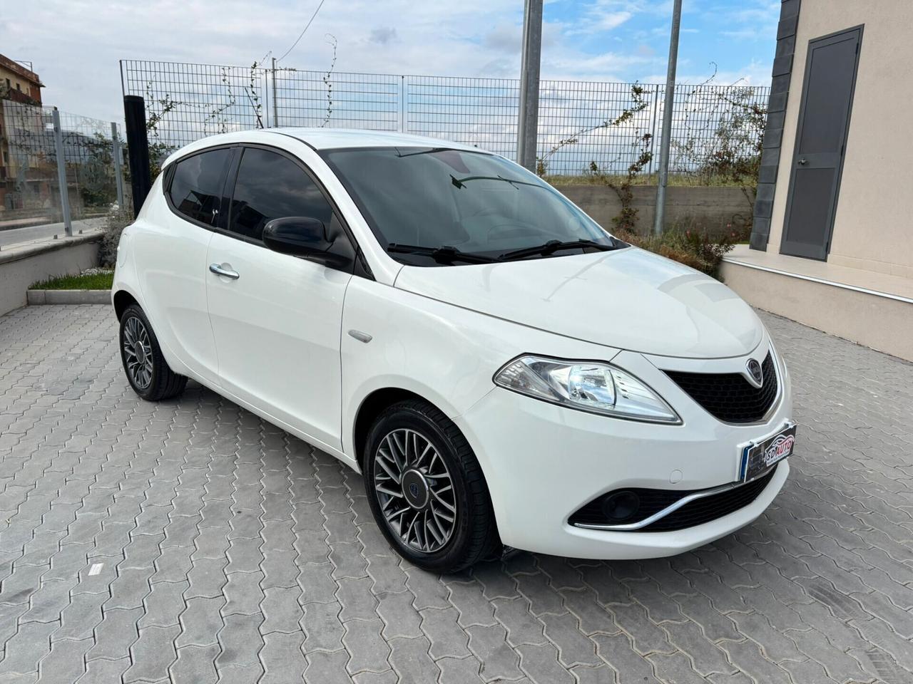 Lancia Ypsilon 1.3 MJT 16V 95 CV 5 porte S&S Platinum