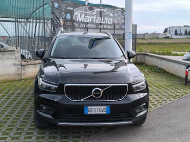 VOLVO XC40 D3 AWD GEARTRONIC BIXENO/NAVI/RETROCAMERA