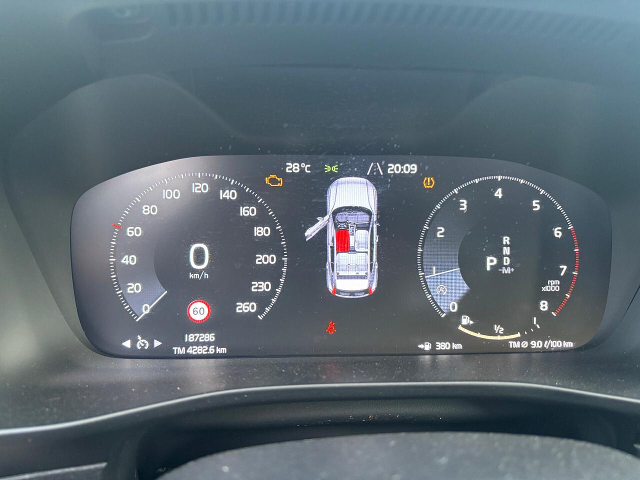 Volvo XC40 T3 Momentum