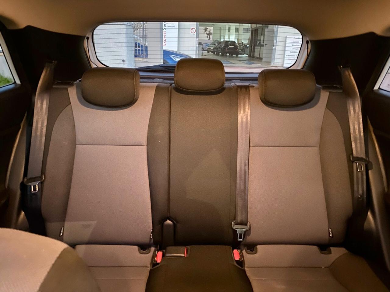 Hyundai i20 1.2 benzina 84 cv. 5 porte