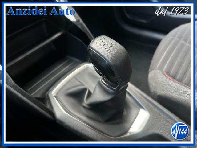 PEUGEOT 208 1.2 75 cv 5 porte Active