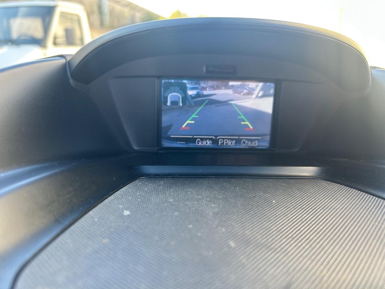 Ford Kuga Titanium 2.0 140cv 4wD