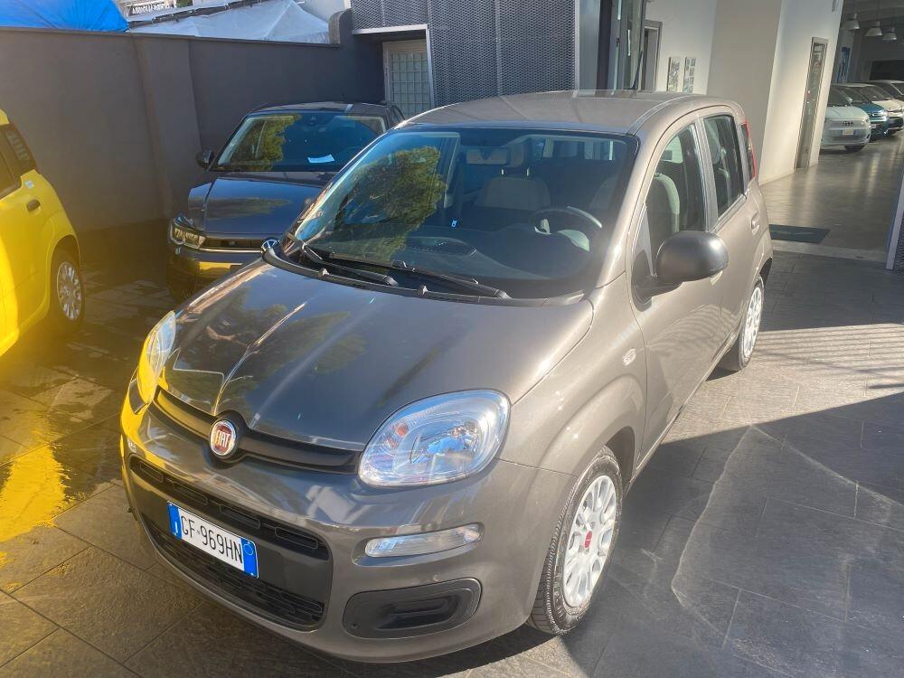 Fiat Panda 1.0 FireFly S&S Hybrid Easy