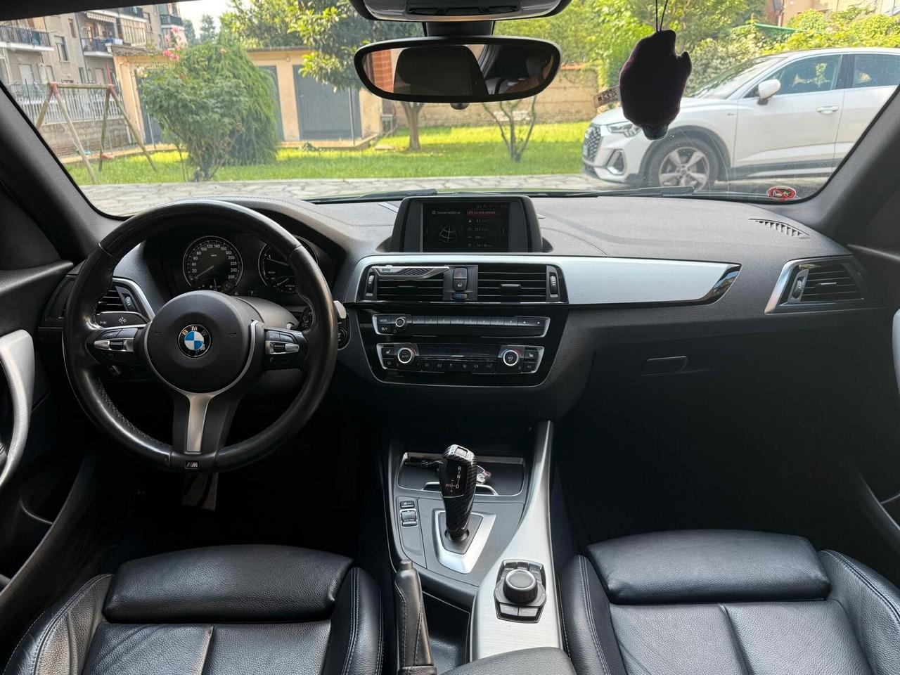 Bmw 120 120d xDrive 5p. Msport