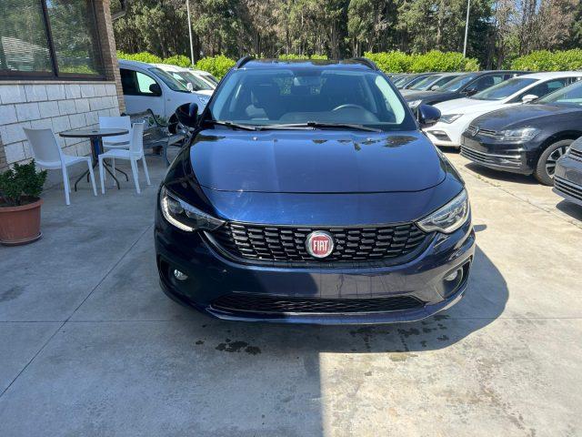 FIAT Tipo 1.6 Mjt S&S DCT SW
