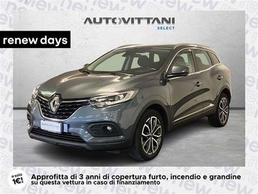 RENAULT Kadjar 1.3 TCe 160cv Sport Edition FAP