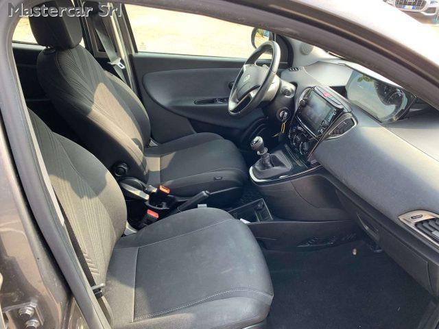 LANCIA Ypsilon NEOPATENTATI 1.0 firefly hybrid Gold TG: GK109RT