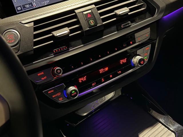 BMW X3 xDrive30d 48V Msport